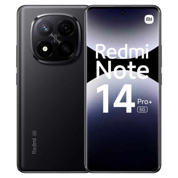 XIAOMI REDMI NOTE 14 PRO PLUS 8 + 256 5G AZUL