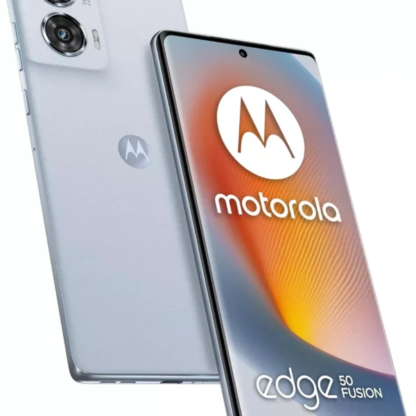 MOTOROLA EDGE 50 FUSION 12+256 CELESTE