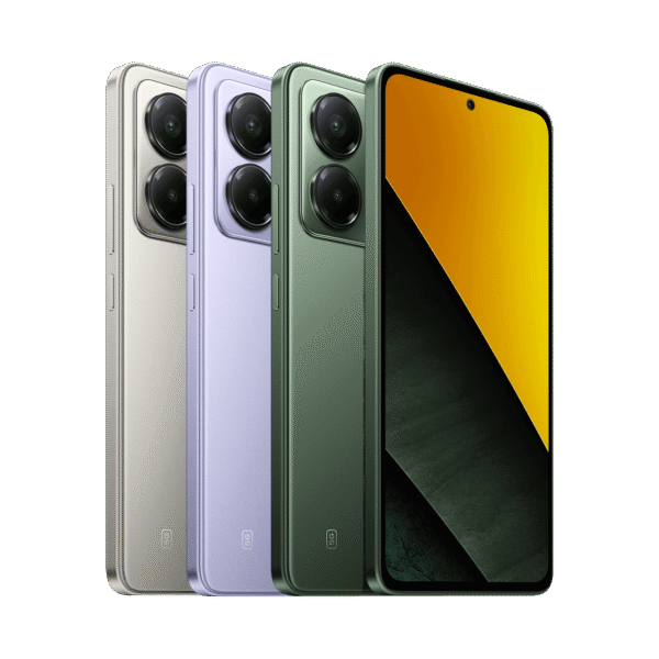 XIAOMI POCO M7 PRO 12 + 256GB 5G