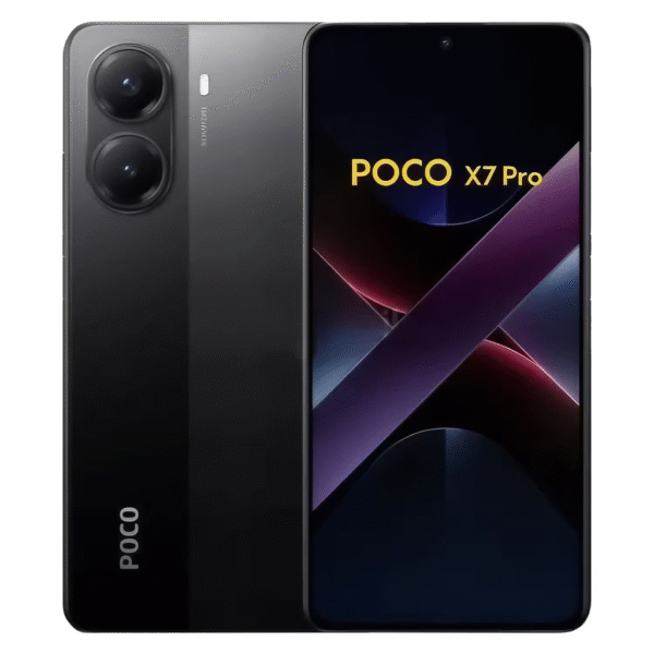 XIAOMI POCO X7 PRO 12+512 NEGRO