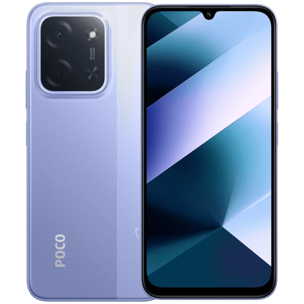 XIAOMI POCO C85 8+256 VIOLETA